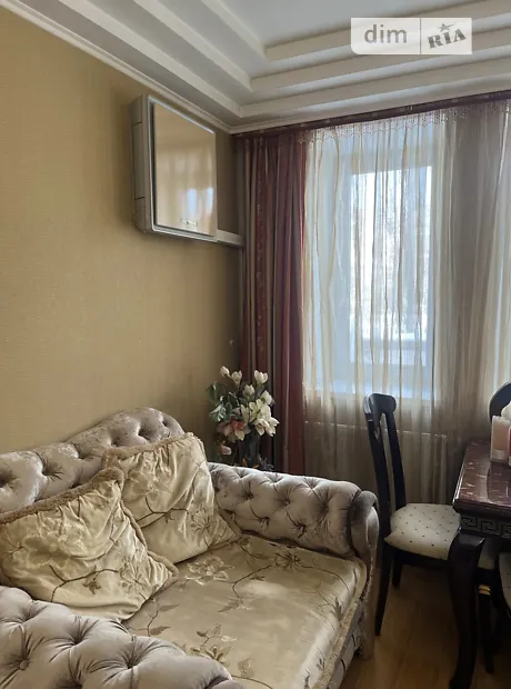 Квартира на вул. Голосіївська, 13 в Києві, ID 176135, фото №3
