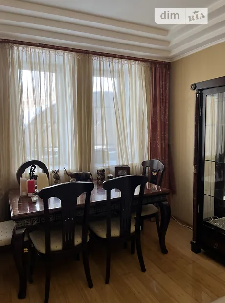 Квартира на вул. Голосіївська, 13 в Києві, ID 176135, фото №4