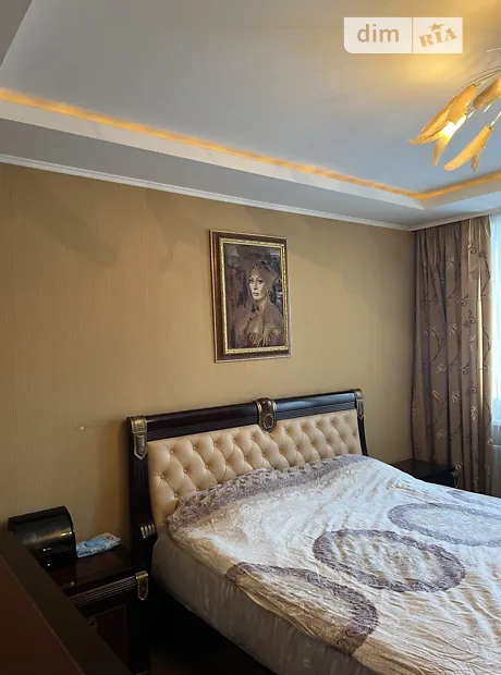 Квартира на вул. Голосіївська, 13 в Києві, ID 176135, фото №6