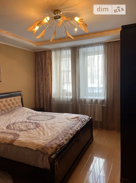 Квартира на вул. Голосіївська, 13 в Києві, ID 176135, фото №7