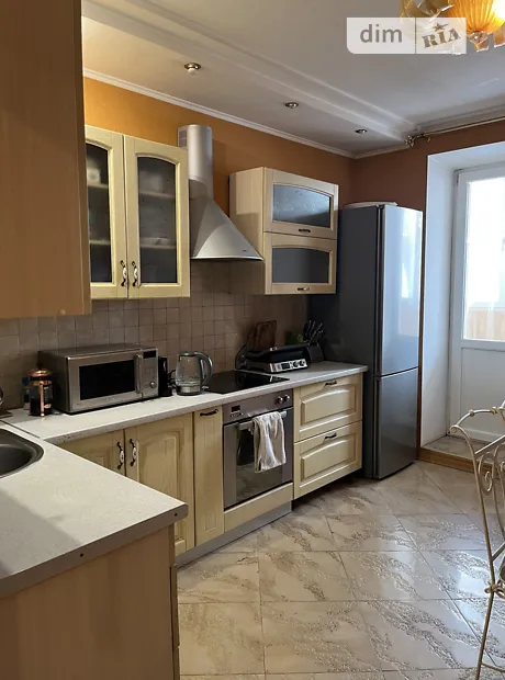 Квартира на вул. Голосіївська, 13 в Києві, ID 176135, фото №8