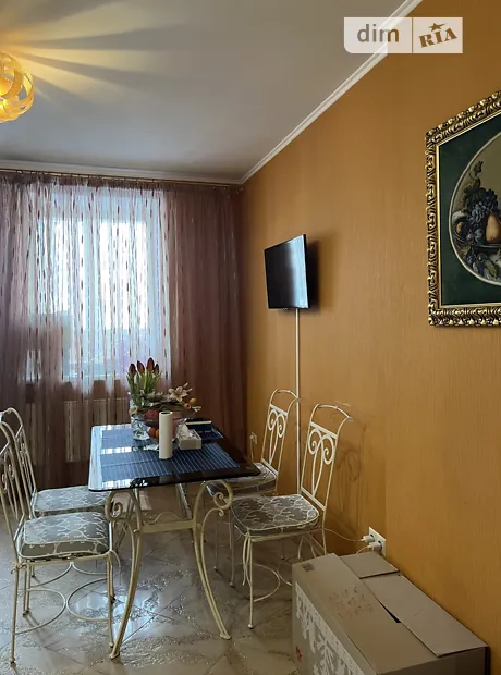 Квартира на вул. Голосіївська, 13 в Києві, ID 176135, фото №9