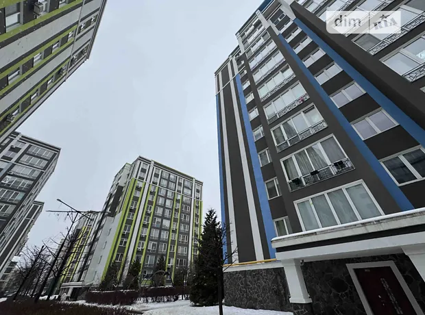 Квартира на вул. Григорія Сковороди, 19 в Києві, ID 232423, фото №1