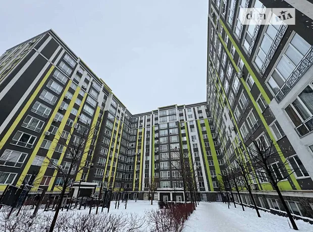 Квартира на вул. Григорія Сковороди, 19 в Києві, ID 232423, фото №4