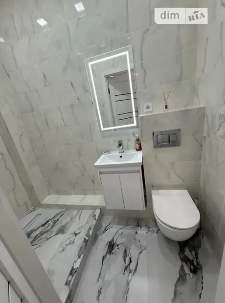 Квартира на вул. Клочківська в Харкові, ID 274560, фото №11