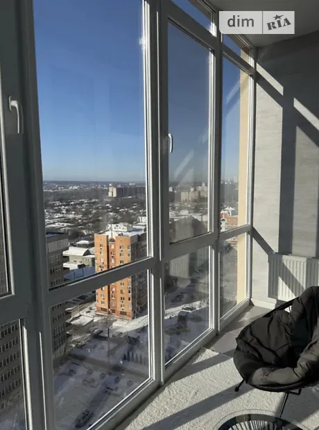 Квартира на вул. Клочківська в Харкові, ID 274560, фото №14