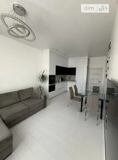 Квартира на вул. Клочківська в Харкові, ID 274560, фото №16