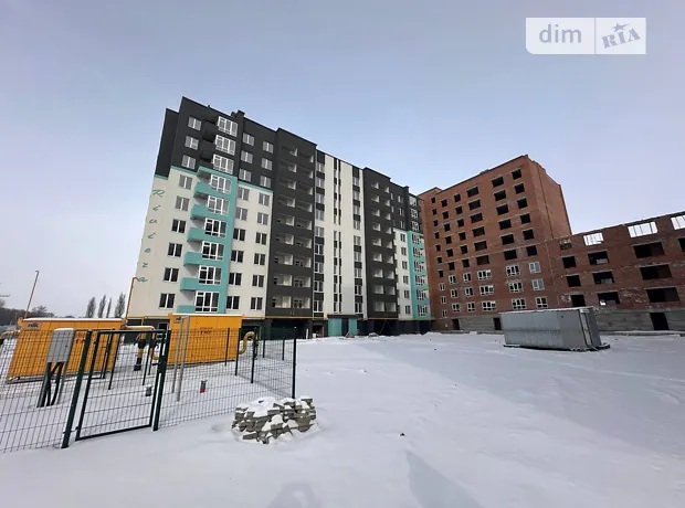 Квартира на вул. Нижня Берегова в Хмельницький, ID 228642, фото №1