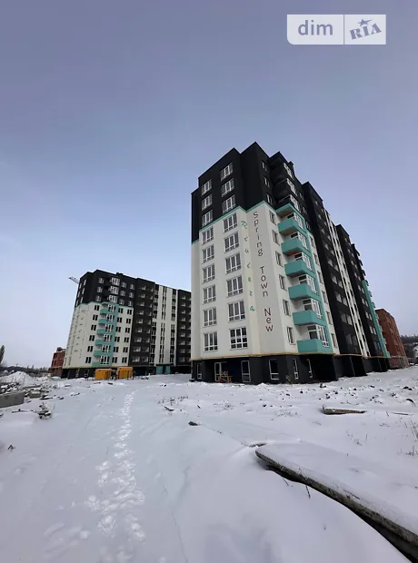 Квартира на вул. Нижня Берегова в Хмельницький, ID 228642, фото №3