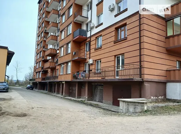 Квартира на вул. Гетьмана Івана Мазепи, 144 в Івано-Франківську, ID 196927, фото №1