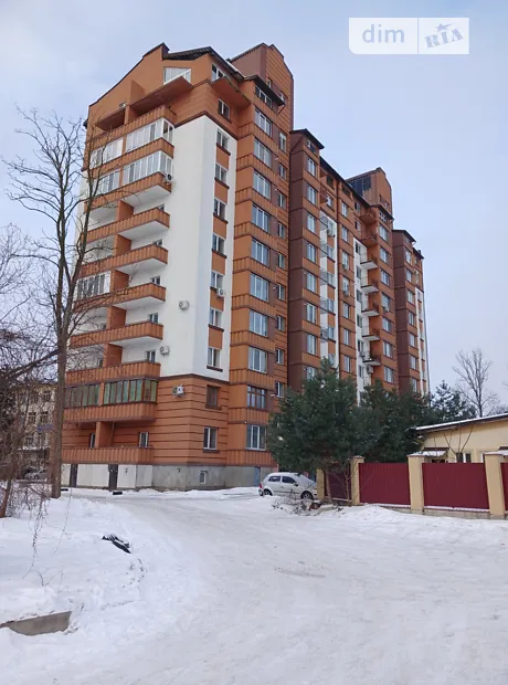 Квартира на вул. Гетьмана Івана Мазепи, 144 в Івано-Франківську, ID 196927, фото №9