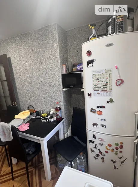 Квартира на вул. Мрії, 8А в Харкові, ID 164805, фото №13