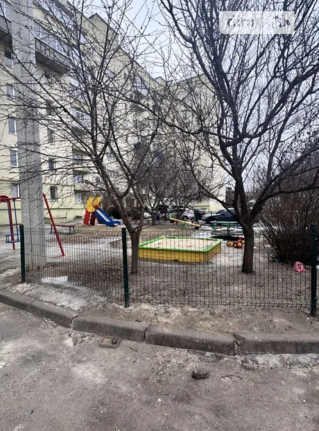 Квартира на вул. Мрії, 8А в Харкові, ID 164805, фото №14