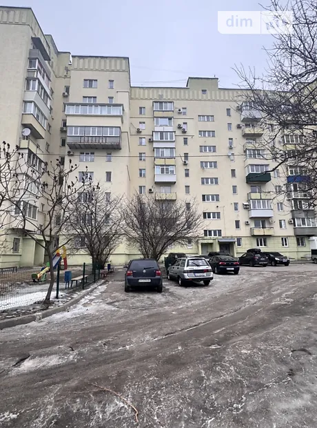 Квартира на вул. Мрії, 8А в Харкові, ID 164805, фото №15