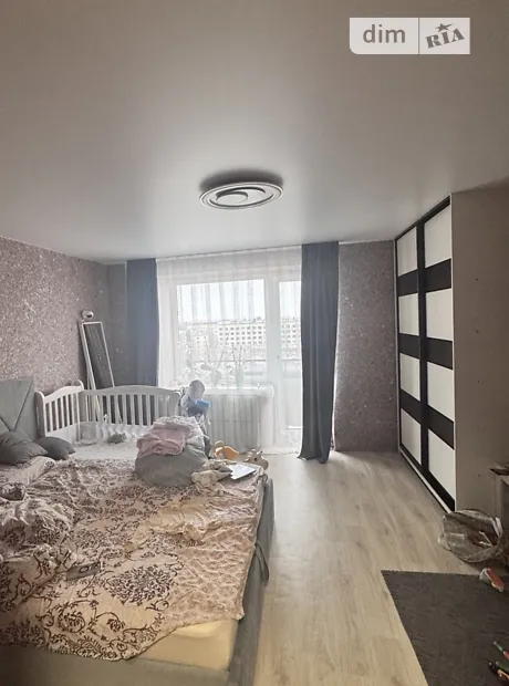 Квартира на вул. Мрії, 8А в Харкові, ID 164805, фото №7