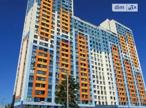 Квартира на вул. Богатирська, 6А в Києві, ID 252412, фото №2