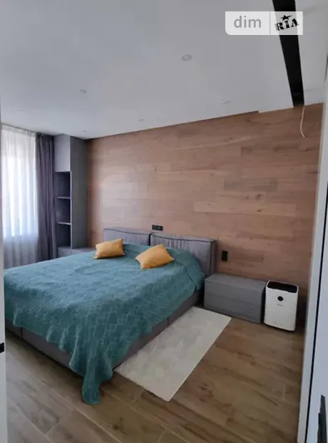 Квартира на вул. Богатирська, 6А в Києві, ID 252412, фото №11