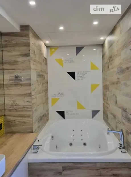Квартира на вул. Богатирська, 6А в Києві, ID 252412, фото №16