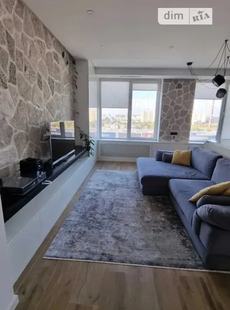 Квартира на вул. Богатирська, 6А в Києві, ID 252412, фото №4