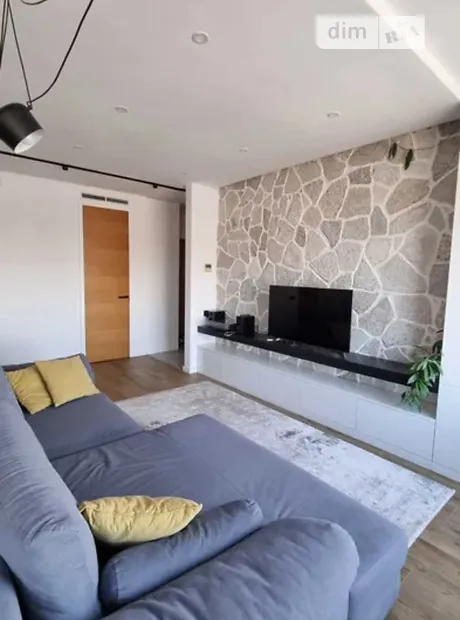 Квартира на вул. Богатирська, 6А в Києві, ID 252412, фото №7