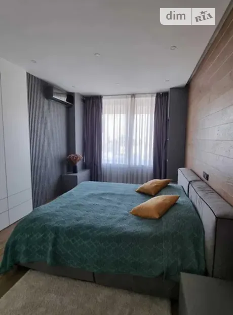 Квартира на вул. Богатирська, 6А в Києві, ID 252412, фото №10