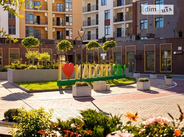 Квартира на вул. Краснова в Одесі, ID 165586, фото №1