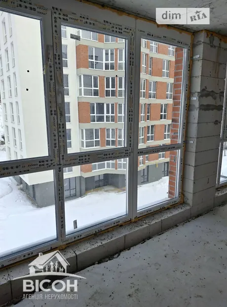 Квартира на вул. Дубенська, 50 в Тернопіль, ID 304734, фото №2