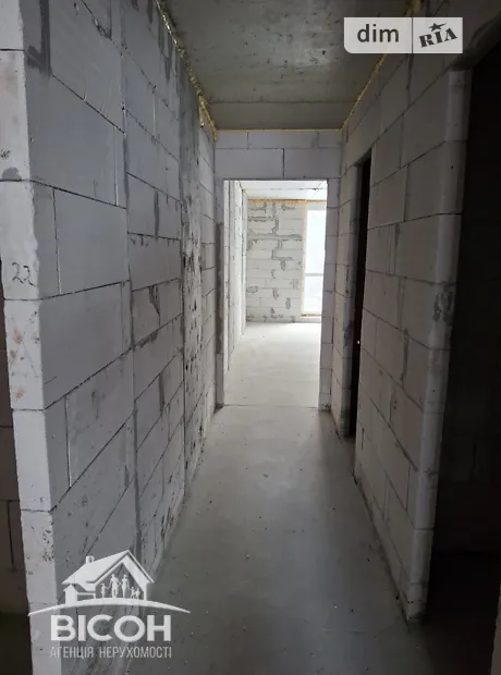 Квартира на вул. Дубенська, 50 в Тернополі, ID 304734, фото №16