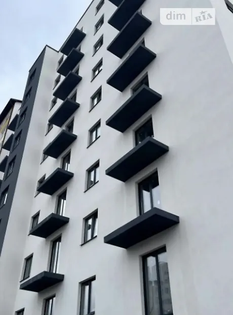 Квартира на вул. Урожайна, 7А в Івано-Франківську, ID 200378, фото №1