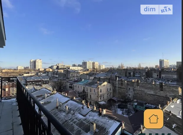 Квартира на вул. Гімназична, 13 в Одесі, ID 198330, фото №13
