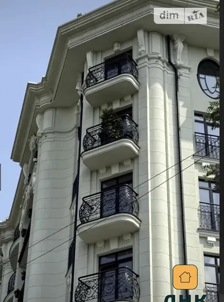 Квартира на вул. Гімназична, 13 в Одесі, ID 198330, фото №3