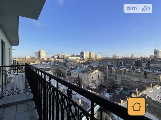 Квартира на вул. Гімназична, 13 в Одесі, ID 198330, фото №10