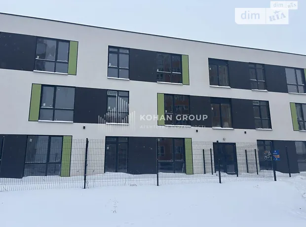Квартира на вул. Серпнева, 9 в Хмельницькому, ID 229790, фото №1