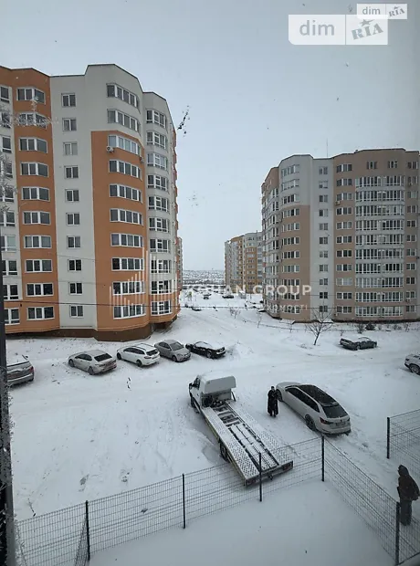 Квартира на вул. Серпнева, 9 в Хмельницькому, ID 229790, фото №8