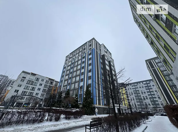 Квартира на вул. Григорія Сковороди, 25 в Києві, ID 318509, фото №1