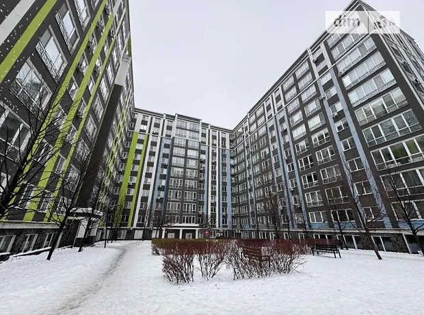 Квартира на вул. Григорія Сковороди, 25 в Київ, ID 225536, фото №1