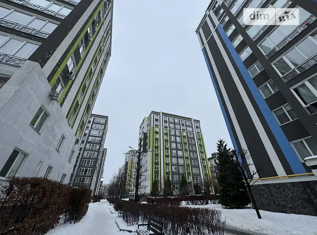Квартира на вул. Григорія Сковороди, 25 в Київ, ID 225536, фото №4
