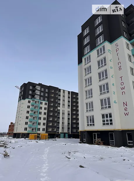 Квартира на вул. Нижня Берегова, 1Б в Хмельницький, ID 248229, фото №1