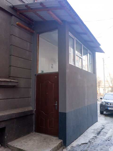 Квартира на вул. Незалежності, 71А в Івано-Франківську, ID 166858, фото №1
