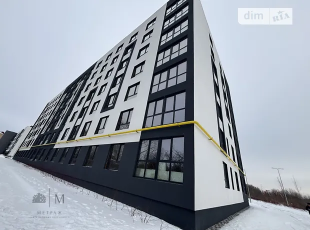 Квартира на вул. Мирна, 3Е в Києві, ID 307982, фото №2