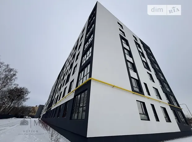 Квартира на вул. Мирна, 3Е в Києві, ID 307982, фото №9