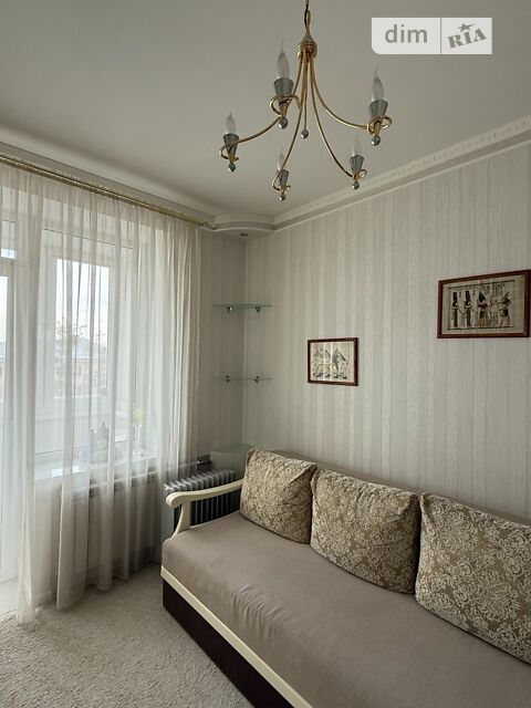 Квартира на вул. Кропивницького, 21 в Кривому Розі, ID 181914, фото №1