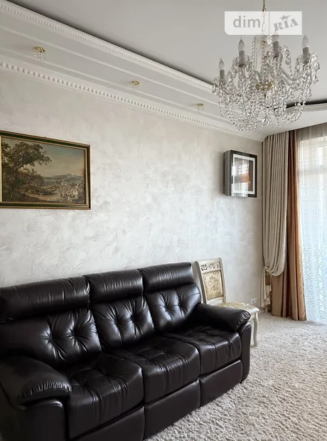 Квартира на вул. Кропивницького, 21 в Кривому Розі, ID 181914, фото №34