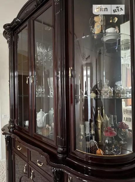Квартира на вул. Кропивницького, 21 в Кривому Розі, ID 181914, фото №36