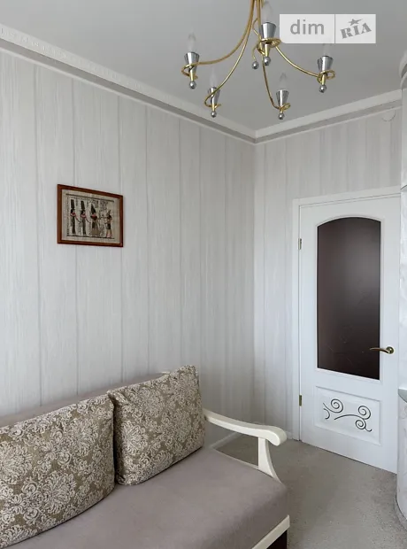 Квартира на вул. Кропивницького, 21 в Кривому Розі, ID 181914, фото №5