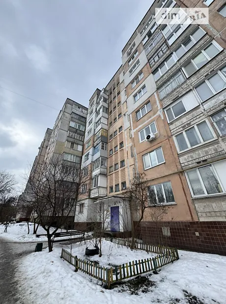 Квартира на вул. Довженка, 1 в Хмельницькому, ID 400238, фото №3