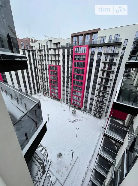 Квартира на вул. Левицького Романа, 4 в Івано-Франківську, ID 179023, фото №1