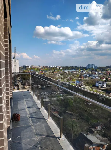 Квартира на вул. Левицького Романа, 4 в Івано-Франківську, ID 179023, фото №22