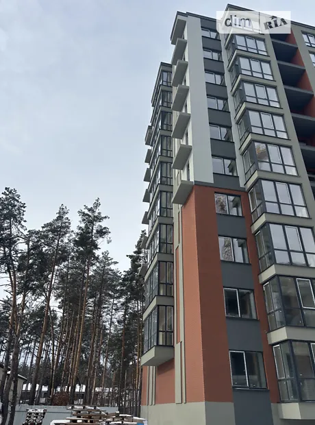 Квартира на вул. Соборна, 1 в Києві, ID 308073, фото №1