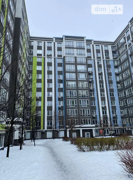 Квартира на вул. Григорія Сковороди, 23 в Києві, ID 301017, фото №2